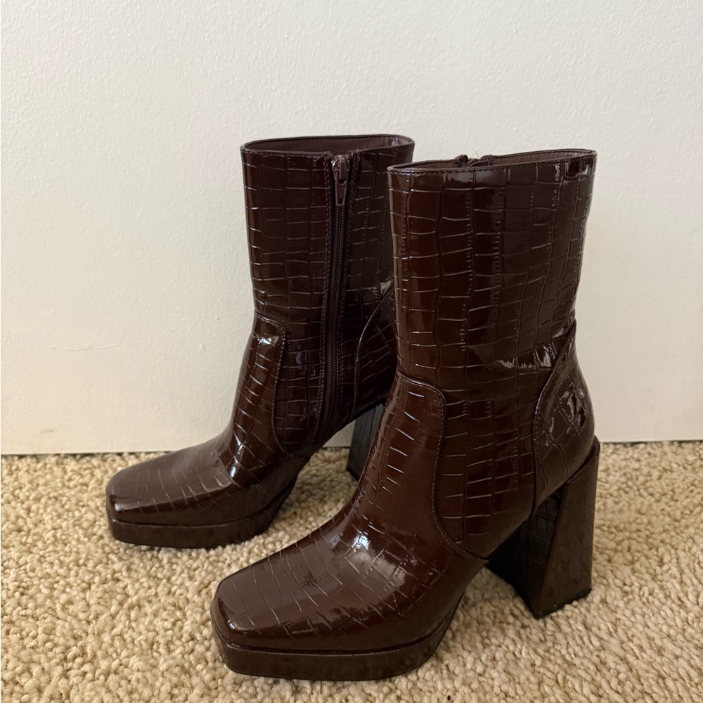 Women Booties
